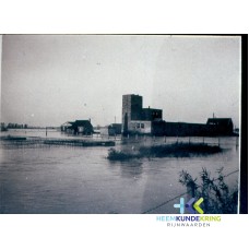 Werf Tolkamer F 00001258